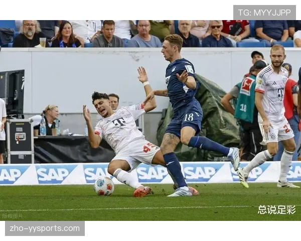 科隆与霍芬海姆2比2战平暴露两队防守转换节奏失衡问题