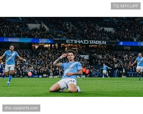 奥赖利梅开二度闪耀伊蒂哈德 曼城青训瑰宝扛起进攻大旗